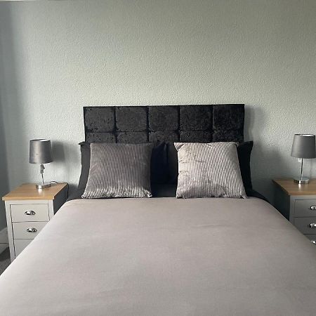 Danilton Hotel Rhôs-on-Sea Екстериор снимка