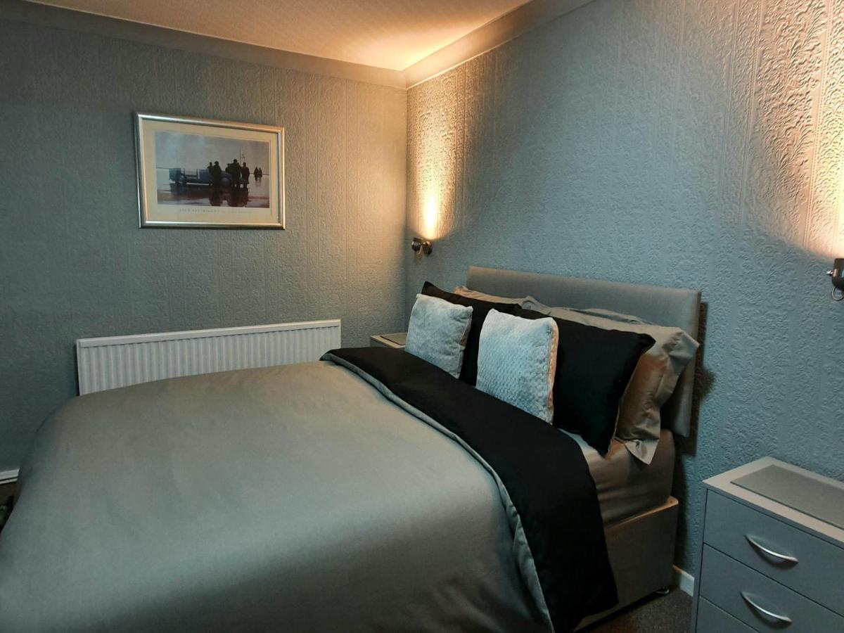 Danilton Hotel Rhôs-on-Sea Екстериор снимка